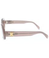 CELINE（セリーヌ）サングラス ピンク サイズ:- レディース/2200640254070