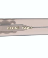 CELINE（セリーヌ）サングラス ピンク サイズ:- レディース/2200640254070