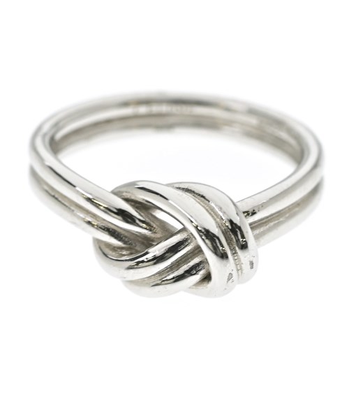 CELINE(セリーヌ)リング シルバー サイズ:11号/2200640391010