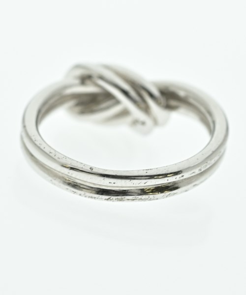 CELINE（セリーヌ）リング シルバー サイズ:11号 レディース/2200640391010