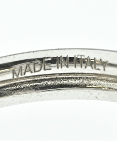 CELINE（セリーヌ）リング シルバー サイズ:11号 レディース/2200640391010