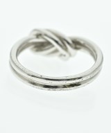 CELINE（セリーヌ）リング シルバー サイズ:11号 レディース/2200640391010