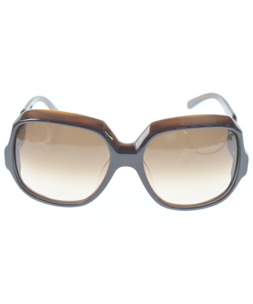 CELINE（セリーヌ）サングラス 黒 サイズ:- レディース/2200640463083