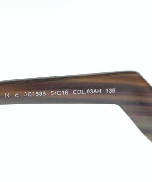 CELINE（セリーヌ）サングラス 黒 サイズ:- レディース/2200640463083