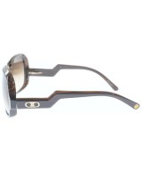 CELINE（セリーヌ）サングラス 黒 サイズ:- レディース/2200640463083