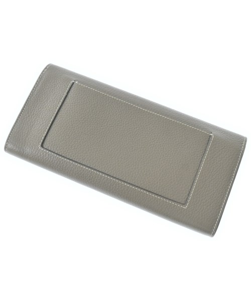 CELINE（セリーヌ）財布・コインケース グレー サイズ:- レディース/2200640467357