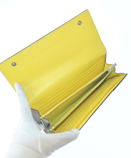 CELINE（セリーヌ）財布・コインケース グレー サイズ:- レディース/2200640467357