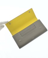 CELINE（セリーヌ）財布・コインケース グレー サイズ:- レディース/2200640467357