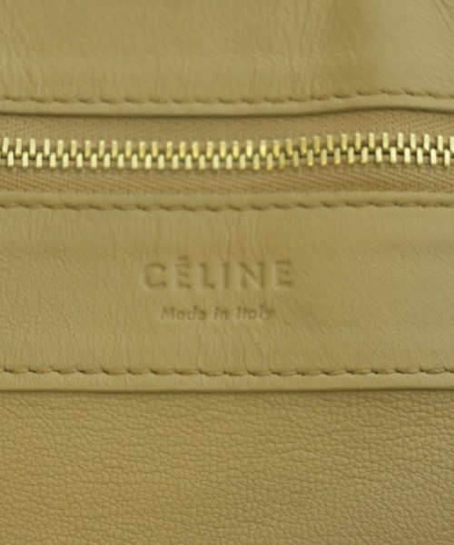 CELINE（セリーヌ）トートバッグ 赤 サイズ:- レディース/2200640467432