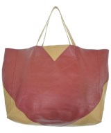 CELINE（セリーヌ）トートバッグ 赤 サイズ:- レディース/2200640467432