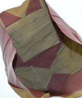 CELINE（セリーヌ）トートバッグ 赤 サイズ:- レディース/2200640467432