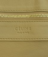 CELINE（セリーヌ）トートバッグ 赤 サイズ:- レディース/2200640467432