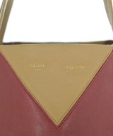 CELINE（セリーヌ）トートバッグ 赤 サイズ:- レディース/2200640467432