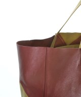 CELINE（セリーヌ）トートバッグ 赤 サイズ:- レディース/2200640467432