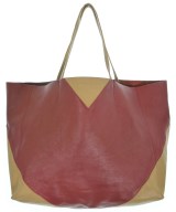 CELINE トートバッグ