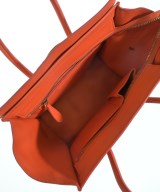 CELINE（セリーヌ）ハンドバッグ オレンジ サイズ:- レディース/2200640467449