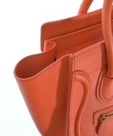 CELINE（セリーヌ）ハンドバッグ オレンジ サイズ:- レディース/2200640467449