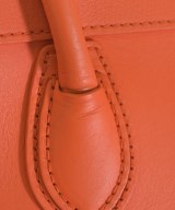 CELINE（セリーヌ）ハンドバッグ オレンジ サイズ:- レディース/2200640467449