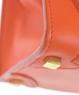 CELINE（セリーヌ）ハンドバッグ オレンジ サイズ:- レディース/2200640467449