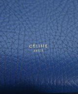 CELINE（セリーヌ）ハンドバッグ 青 サイズ:- レディース/2200640467623