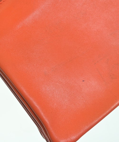 CELINE（セリーヌ）ショルダーバッグ オレンジ サイズ:- レディース/2200640467760