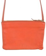 CELINE（セリーヌ）ショルダーバッグ オレンジ サイズ:- レディース/2200640467760
