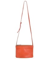 CELINE（セリーヌ）ショルダーバッグ オレンジ サイズ:- レディース/2200640467760