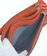 CELINE（セリーヌ）ショルダーバッグ オレンジ サイズ:- レディース/2200640467760