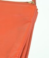 CELINE（セリーヌ）ショルダーバッグ オレンジ サイズ:- レディース/2200640467760