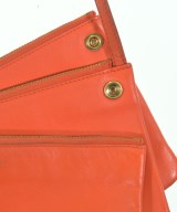 CELINE（セリーヌ）ショルダーバッグ オレンジ サイズ:- レディース/2200640467760