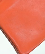 CELINE（セリーヌ）ショルダーバッグ オレンジ サイズ:- レディース/2200640467760