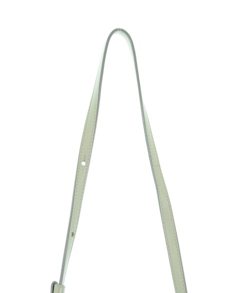 CELINE（セリーヌ）ショルダーバッグ 緑 サイズ:- レディース/2200640467777