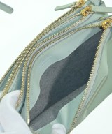 CELINE（セリーヌ）ショルダーバッグ 緑 サイズ:- レディース/2200640467777