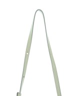 CELINE（セリーヌ）ショルダーバッグ 緑 サイズ:- レディース/2200640467777