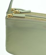 CELINE（セリーヌ）ショルダーバッグ 緑 サイズ:- レディース/2200640467777