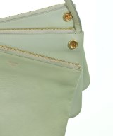CELINE（セリーヌ）ショルダーバッグ 緑 サイズ:- レディース/2200640467777