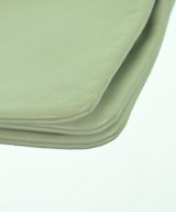 CELINE（セリーヌ）ショルダーバッグ 緑 サイズ:- レディース/2200640467777