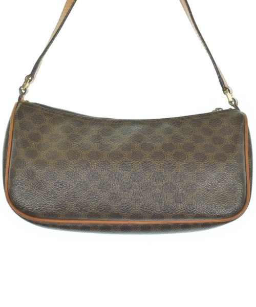 CELINE（セリーヌ）ハンドバッグ 茶 サイズ:- レディース/2200640508135