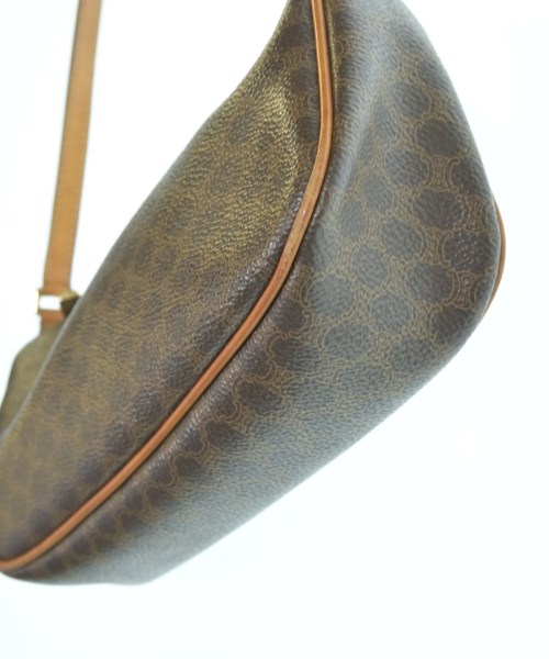 CELINE（セリーヌ）ハンドバッグ 茶 サイズ:- レディース/2200640508135