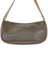 CELINE（セリーヌ）ハンドバッグ 茶 サイズ:- レディース/2200640508135