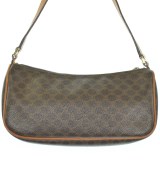 CELINE（セリーヌ）ハンドバッグ 茶 サイズ:- レディース/2200640508135