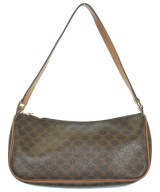 CELINE（セリーヌ）ハンドバッグ 茶 サイズ:- レディース/2200640508135