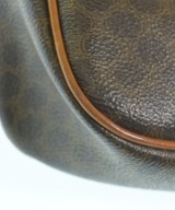 CELINE（セリーヌ）ハンドバッグ 茶 サイズ:- レディース/2200640508135