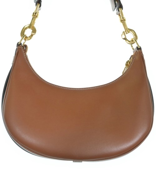 CELINE（セリーヌ）ショルダーバッグ 茶 サイズ:- レディース/2200640525019