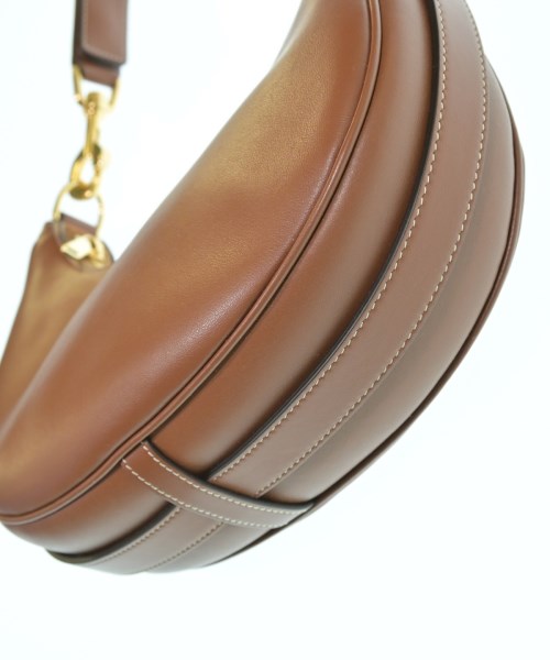 CELINE（セリーヌ）ショルダーバッグ 茶 サイズ:- レディース/2200640525019