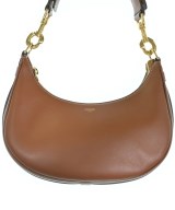 CELINE（セリーヌ）ショルダーバッグ 茶 サイズ:- レディース/2200640525019
