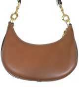 CELINE（セリーヌ）ショルダーバッグ 茶 サイズ:- レディース/2200640525019