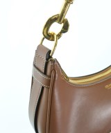 CELINE（セリーヌ）ショルダーバッグ 茶 サイズ:- レディース/2200640525019