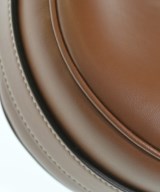 CELINE（セリーヌ）ショルダーバッグ 茶 サイズ:- レディース/2200640525019