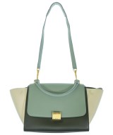 CELINE（セリーヌ）ハンドバッグ 青 サイズ:- レディース/2200628135056
